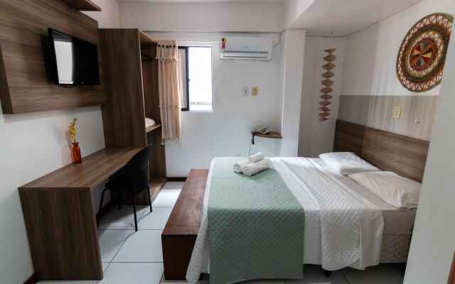 Hotel Pousada Gogo da Ema