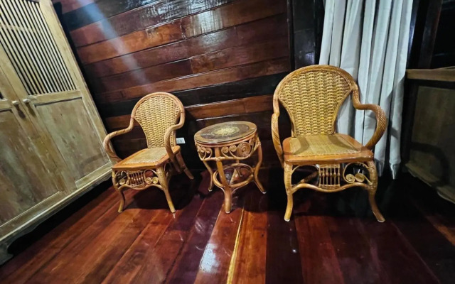 Anda Resort Koh Lipe