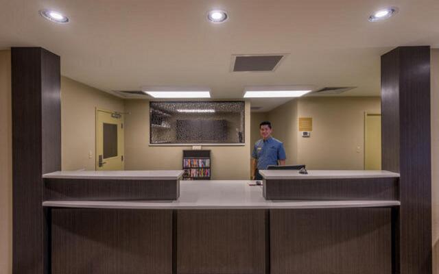 Candlewood Suites Midwest City by IHG