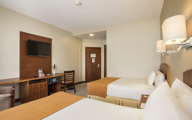 Hotel Quito