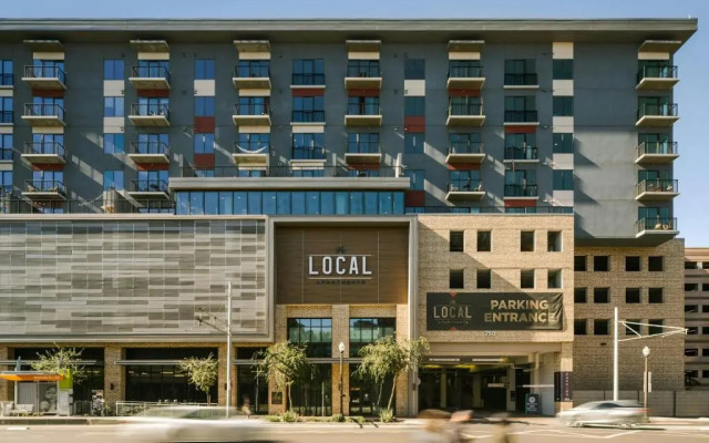Sonder by Marriott Bonvoy Mill Ave Apartments Tempe