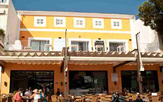 Hostal HPC Portocolom