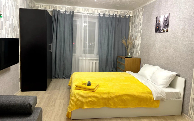 Апартаменты на улице Дачная 25