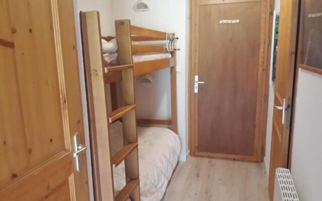 Appartement Morillon 1100, 2 pièces, 6 personnes - FR-1-412-67