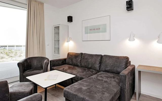 Holiday Home in Wendtorf