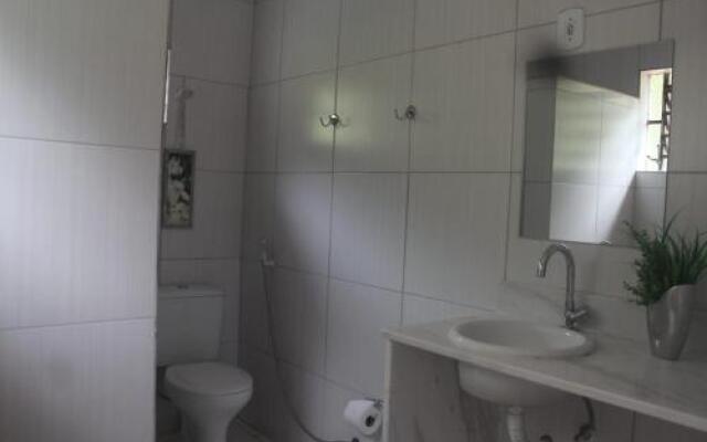 Vila da Sol Itaipava casas e estúdios