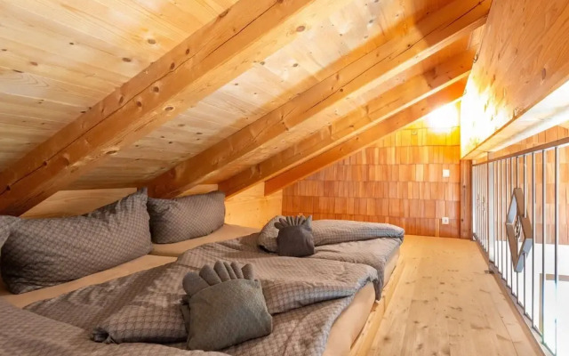Apartment, Tobadill, top Floor