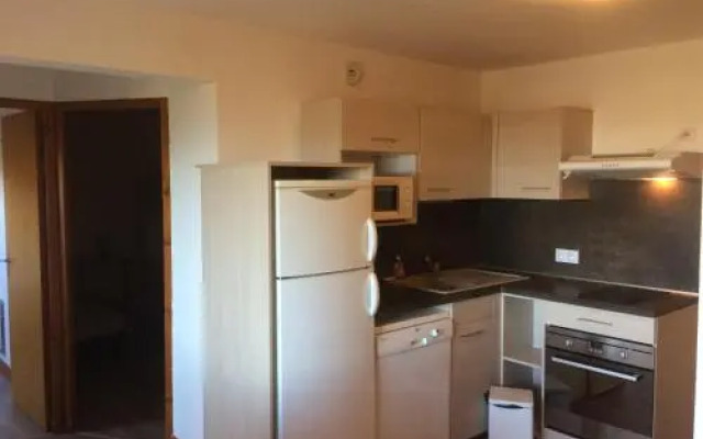 Résidence Les Ecrins