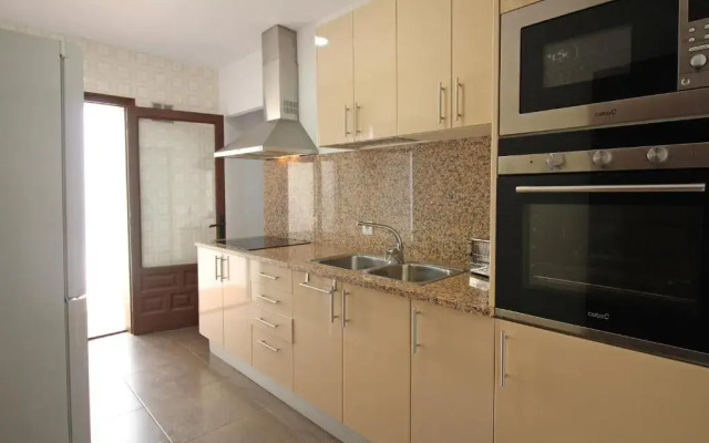 Apart-rent PANI Casa con jardín 0081