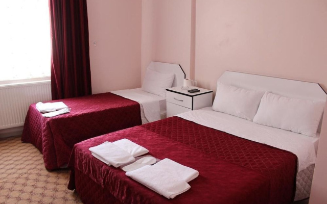 Beyzade Otel Konya