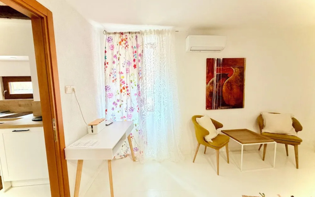 Apartment Jolli