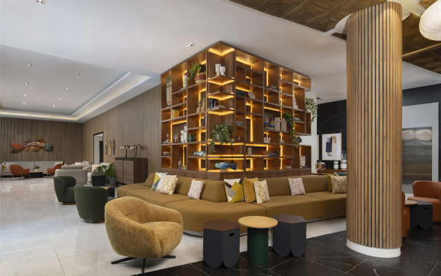 Hyatt Centric Santo Domingo