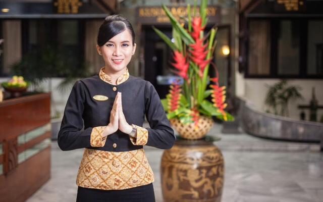 Hotel Griyadi Montana Malang