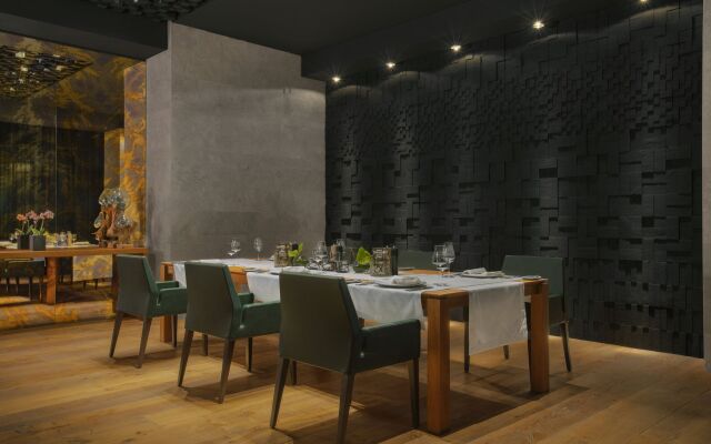 The Westin Doha Hotel & Spa