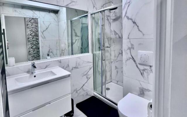 Studio Le Floréale Palace