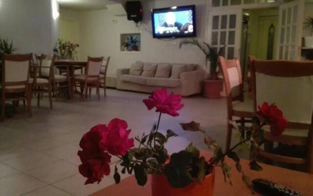 Guest House Rositsa