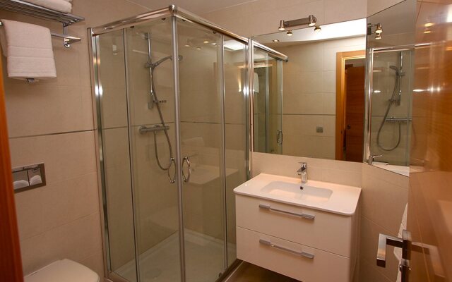 Apartamentos La Botica de Nerja