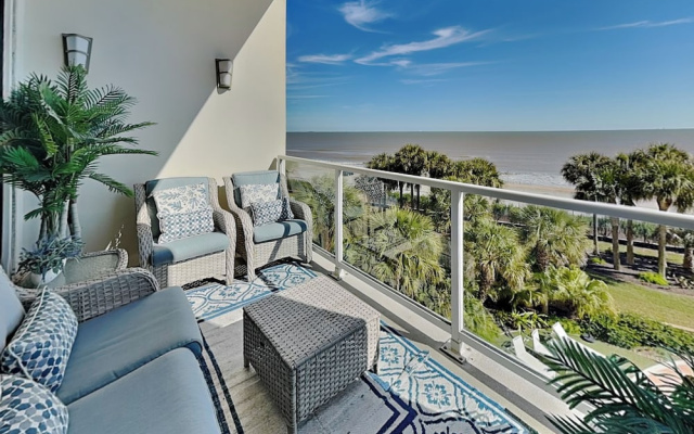 Blue Haven by Ryson Vacation Rentals