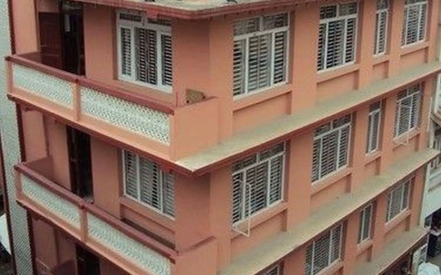 Metro Eco Hotel