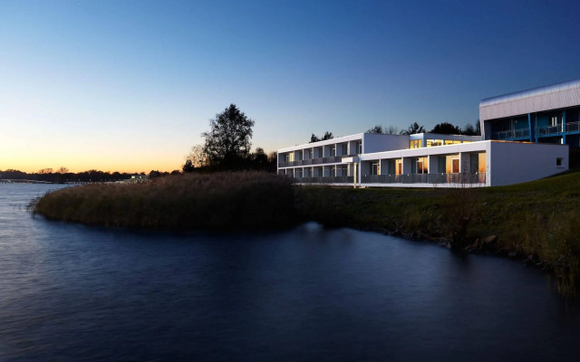 Strandhotel Senftenberger See