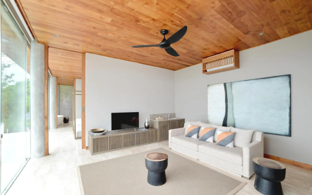 Selong Selo Resort and Residences