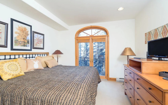 Bear Creek Lodge 403 4 Bedroom Condo by Alpine Lodging Telluride