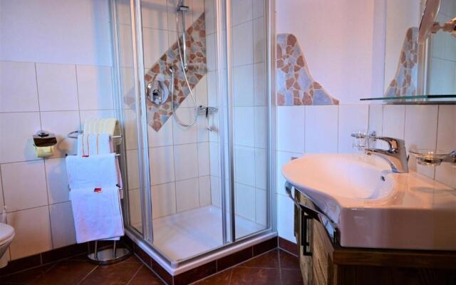 Appartement Sonnenspitze