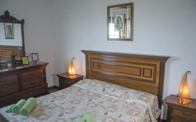 Casa Poseidone