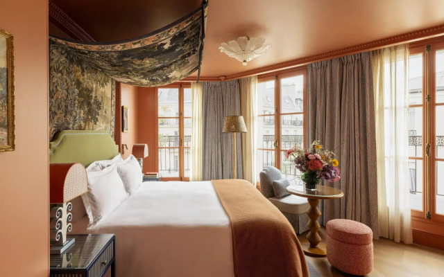 Hotel Le Grand Mazarin