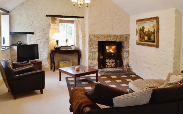 Rosecraddoc Manor Self Catering Holidays