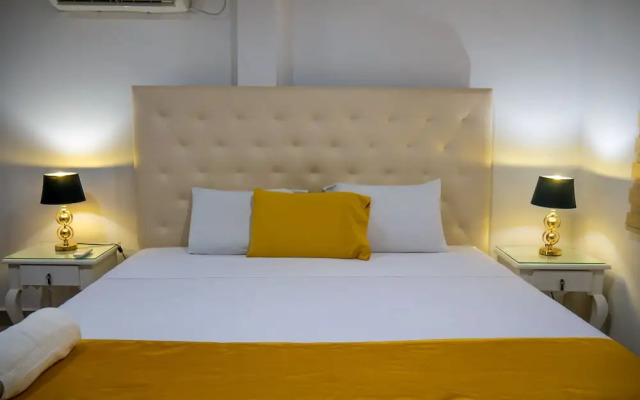The Royalty Inn