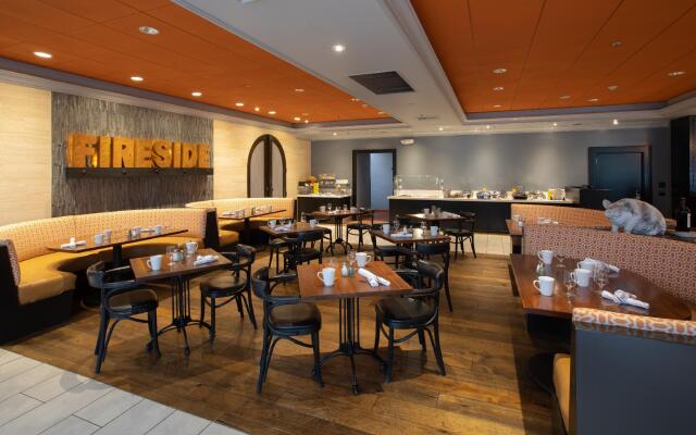 Crowne Plaza Costa Mesa Orange County by IHG