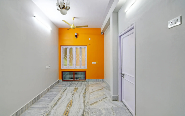 Hotel The Image A Quality Stay Kolkata