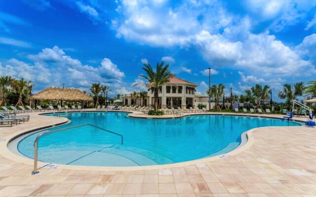 Storey Lake 4 Bedroom Townhome w Splashpool - 1610ST