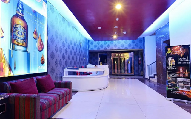 ZenRooms Cihampelas