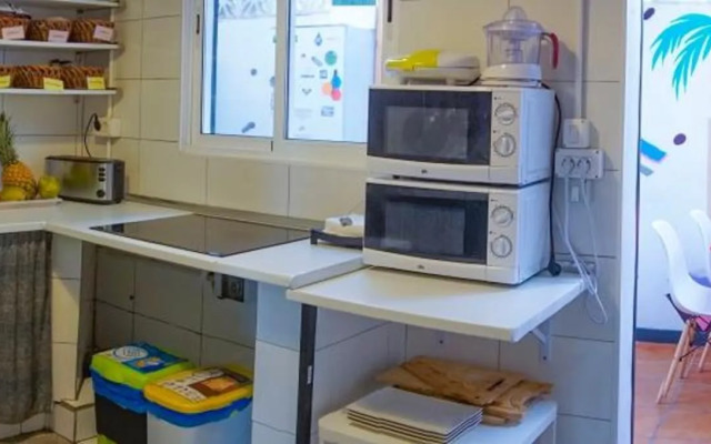 Tenerife Experience Hostel