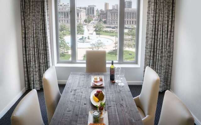 The Logan Philadelphia, Curio Collection by Hilton