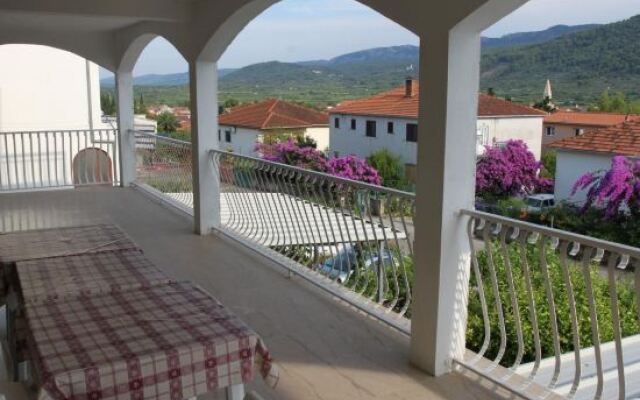Apartments Priko