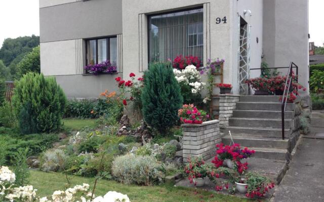 Apartman Hruba Skala