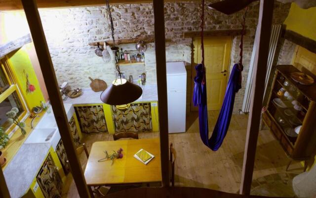 Casa della Casa