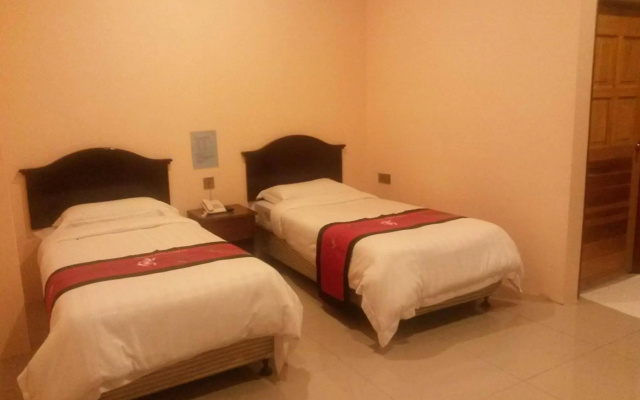 Tomato Hotel Langkawi – Guest Rooms – Langkawi