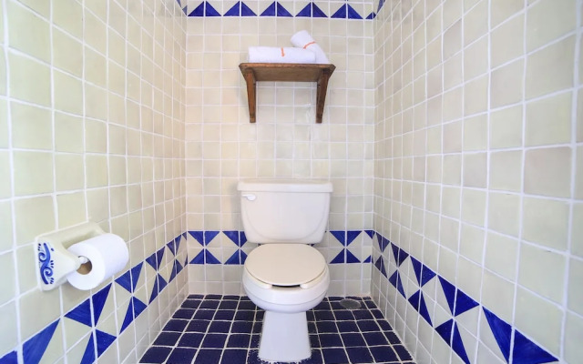 La Casa de Piedra By Rotamundos