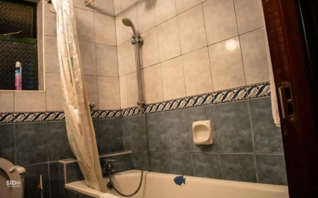 Stay.Plus Wood Avenue Apartment Kilimani