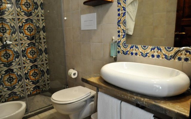Hotel Al-Taïr