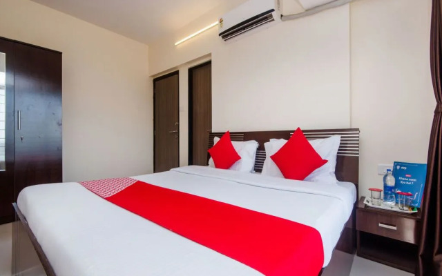 Madam Re Hospitality Service Apartment Goregaon By OYO Rooms