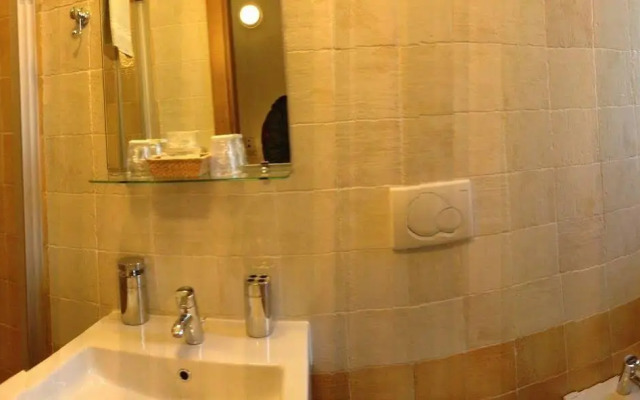 Villa Rosy