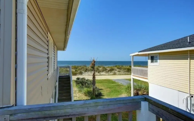 Magnolia Cottage - 3 Br Home