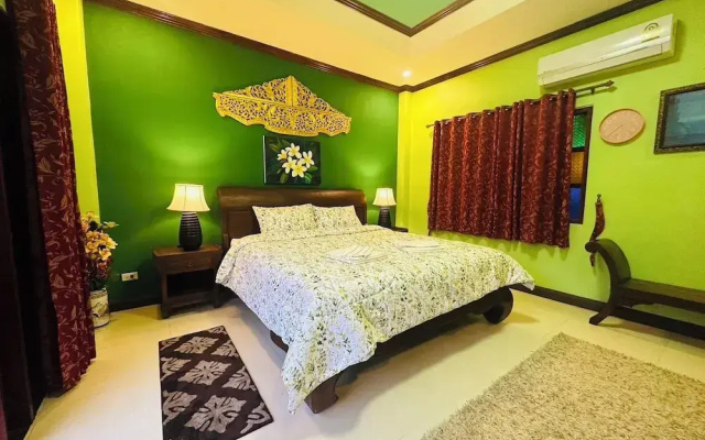 Bannkrukaihomestay
