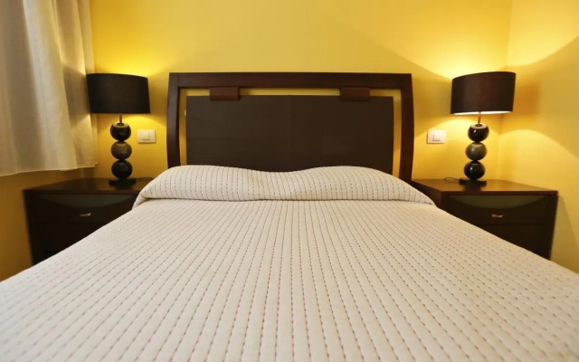 Apartment Vasco de Gama