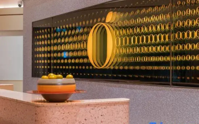 Orange Hotel (Zhuhai Shanmu Xiangzhou Branch)